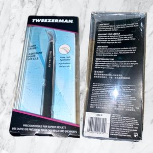 Tweezerman Lash Assist Tool